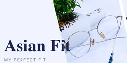 Asian fit