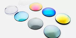 Prescription Sunglasses