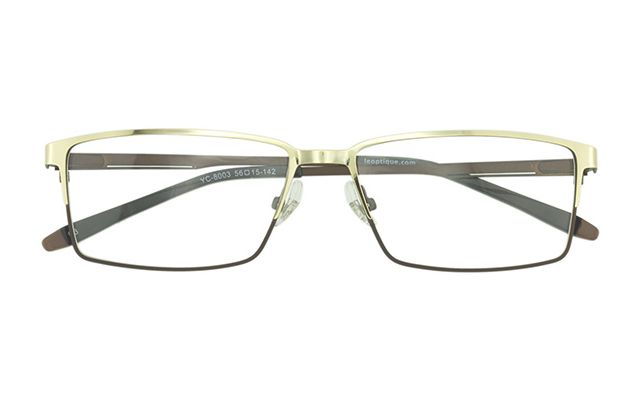 YC8003-YC8003-Gold | Leoptique