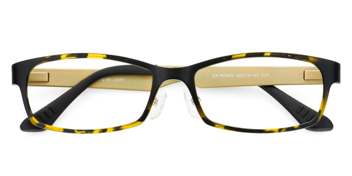 Understated Small Plastic Frames from Leoptique.jpg