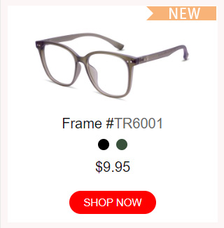 Frame #TR6001
