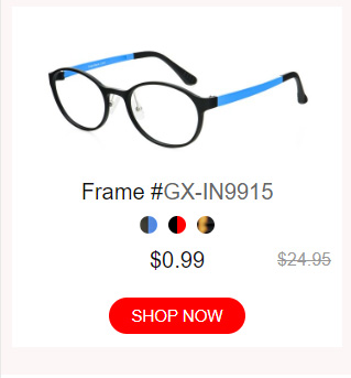 Frame #GX-IN9915