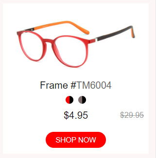 Frame #TM6004