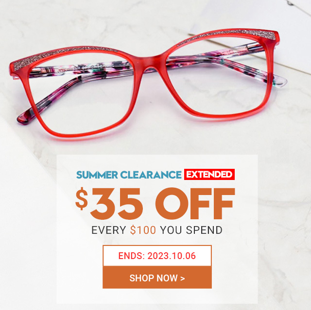 $35 Off every $100