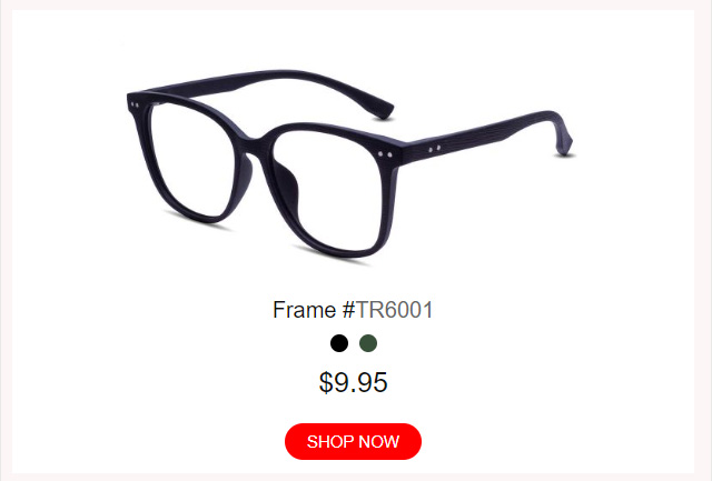 Frame #TR6001