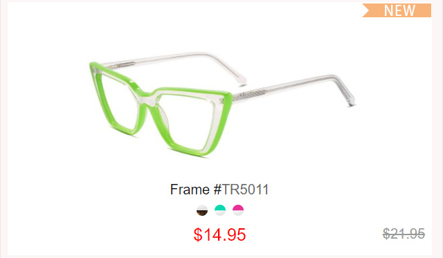 Frame #TR5011